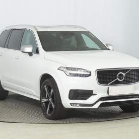 Volvo XC90 D5 AWD / 19575598