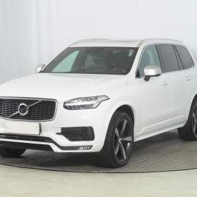 Foto inzerátu Volvo XC90 D5 AWD