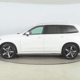 Foto inzerátu Volvo XC90 D5 AWD