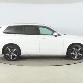Foto inzerátu Volvo XC90 D5 AWD