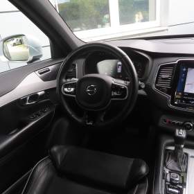 Foto inzerátu Volvo XC90 D5 AWD