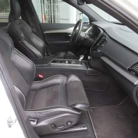 Foto inzerátu Volvo XC90 D5 AWD
