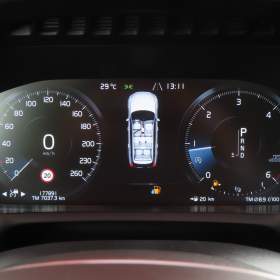 Foto inzerátu Volvo XC90 D5 AWD