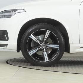 Foto inzerátu Volvo XC90 D5 AWD