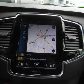 Foto inzerátu Volvo XC90 D5 AWD