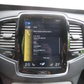 Foto inzerátu Volvo XC90 D5 AWD