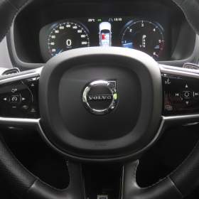 Foto inzerátu Volvo XC90 D5 AWD