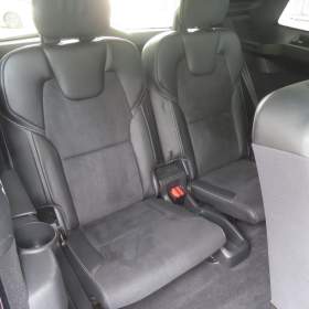 Foto inzerátu Volvo XC90 D5 AWD