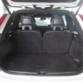 Foto inzerátu Volvo XC90 D5 AWD