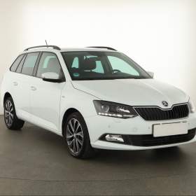 Škoda Fabia 1.4 TDI / 19575600