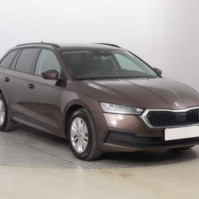 Škoda Octavia 2.0 TDI / 19575602