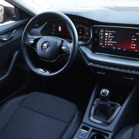 Foto inzerátu Škoda Octavia 2.0 TDI