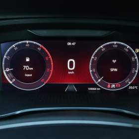 Foto inzerátu Škoda Octavia 2.0 TDI