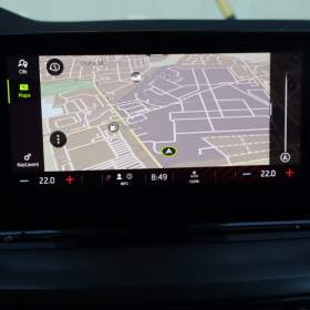 Foto inzerátu Škoda Octavia 2.0 TDI