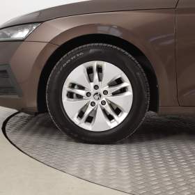 Foto inzerátu Škoda Octavia 2.0 TDI