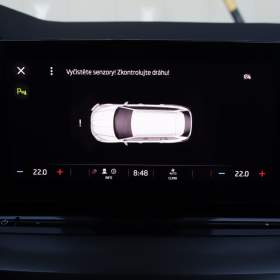 Foto inzerátu Škoda Octavia 2.0 TDI