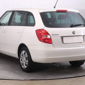 Foto inzerátu Škoda Fabia 1.6 TDI