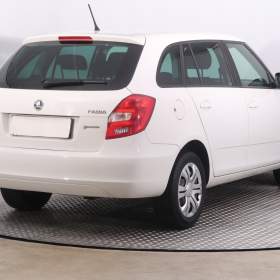 Foto inzerátu Škoda Fabia 1.6 TDI