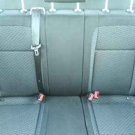 Foto inzerátu Škoda Fabia 1.6 TDI