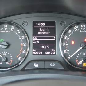 Foto inzerátu Škoda Fabia 1.6 TDI
