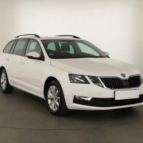 Škoda Octavia 1.6 TDI / 19575608