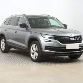 Škoda Kodiaq 2.0 TDI / 19575609