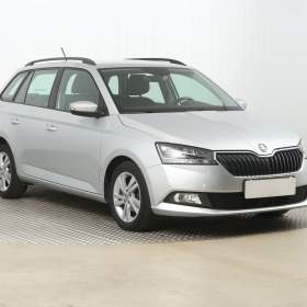 Škoda Fabia 1.0 TSI / 19575612