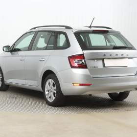 Foto inzerátu Škoda Fabia 1.0 TSI