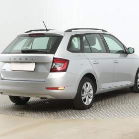 Foto inzerátu Škoda Fabia 1.0 TSI