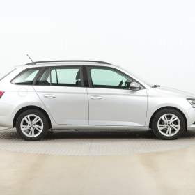 Foto inzerátu Škoda Fabia 1.0 TSI