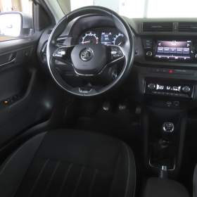 Foto inzerátu Škoda Fabia 1.0 TSI