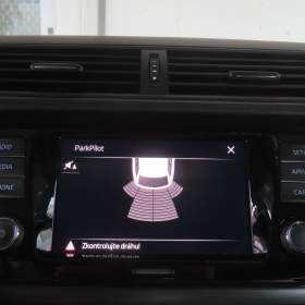 Foto inzerátu Škoda Fabia 1.0 TSI