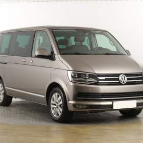 Volkswagen Multivan 2.0 BiTDI 4Motion / 19575613