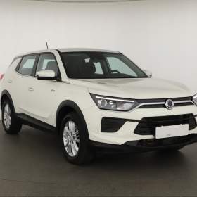 SsangYong Korando 1.5 T- GDI / 19575617