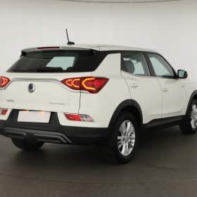 Foto inzerátu SsangYong Korando 1.5 T-GDI