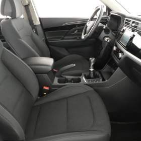 Foto inzerátu SsangYong Korando 1.5 T-GDI