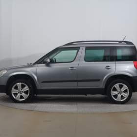 Foto inzerátu Škoda Yeti 2.0 TDI