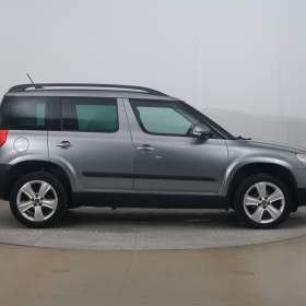 Foto inzerátu Škoda Yeti 2.0 TDI