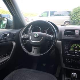 Škoda Yeti 2.0 TDI / 19575618