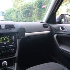 Foto inzerátu Škoda Yeti 2.0 TDI