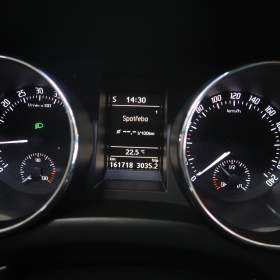 Foto inzerátu Škoda Yeti 2.0 TDI