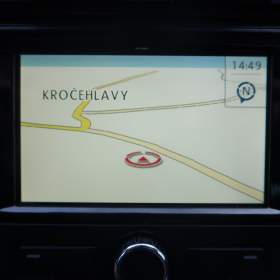 Foto inzerátu Škoda Yeti 2.0 TDI