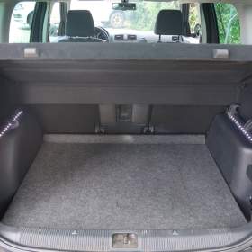 Foto inzerátu Škoda Yeti 2.0 TDI