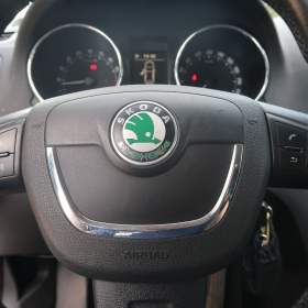 Foto inzerátu Škoda Yeti 2.0 TDI