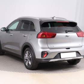 Foto inzerátu Kia Niro Plug-in Hybrid