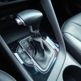 Foto inzerátu Kia Niro Plug-in Hybrid