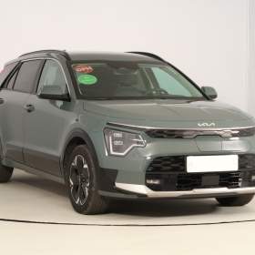 Kia Niro EV / 19575620