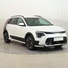 Kia Niro EV / 19575621