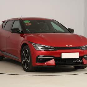 Kia EV6 AWD 77.4 kWh / 19575622