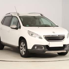 Foto inzerátu Peugeot 2008 1.2 VTi
